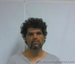 Mugshot of ARNOLD RAY JACOBS