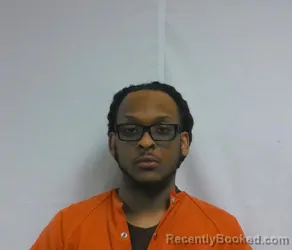 Mugshot of ZYREE DEVON SIMMONS