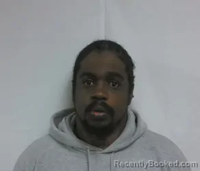 Mugshot of JAMARI TEREIK GATES