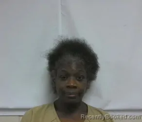 Mugshot of TANYA LOLITA MCDANIEL