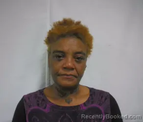 Mugshot of VERQUETTA LASHAWNDEL TILLMAN