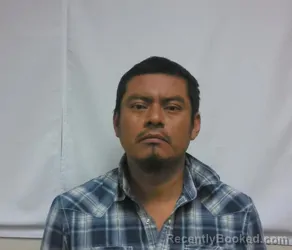 Mugshot of LUIS LOPEZ