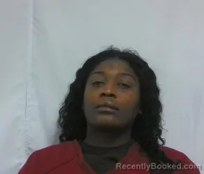 Mugshot of MONTAJA SHANTEZ COBB