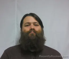 Mugshot of ROBERT WAYNE MORRIS