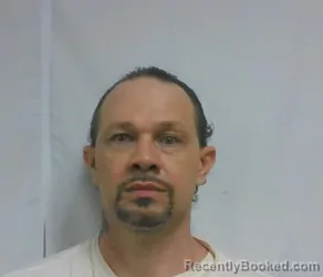 Mugshot of LONNIE OWENS
