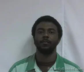 Mugshot of SANTEZ DEONTAE SMITH