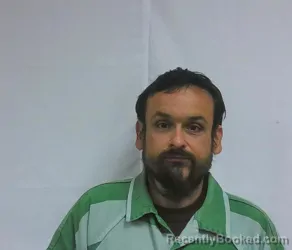 Mugshot of FAUSTINO HERNANDEZ