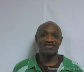 Mugshot of ELBERT EUGENE KING