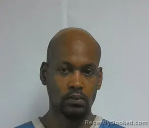 Mugshot of JULIUS EARL SHIPMAN