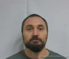 Mugshot of ERIC WAYNE CALLIHAN