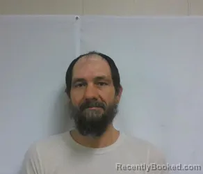 Mugshot of JASON ERIN BROWER