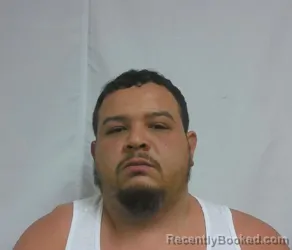 Mugshot of JESSE JAMES JACOBS