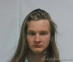 Mugshot of ZACHERIAH LEE GNADE