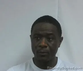 Mugshot of CHRISTOPHER JAMAUL CONELY