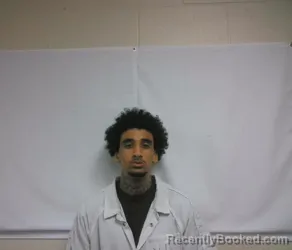 Mugshot of ARNESTO DAVID HOLDREN