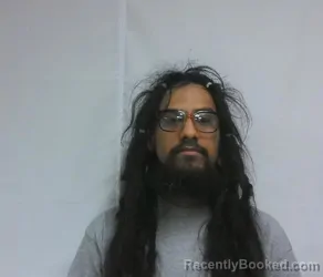 Mugshot of MANUEL G GONZALEZ