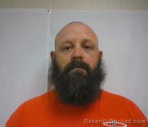 Mugshot of TYRELL JAY CRAWFORD