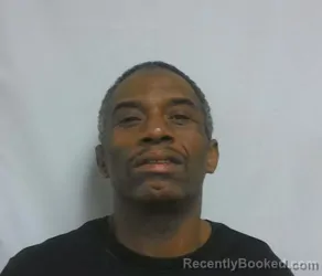 Mugshot of JIMMY LESHAUN DOCKERY
