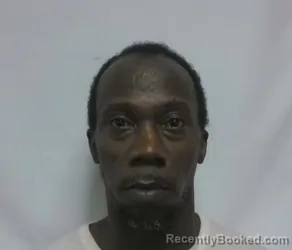 Mugshot of KENNETH FREDRIC MCINTYRE