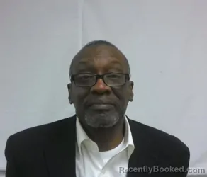 Mugshot of PHILLIP JEROME TATE