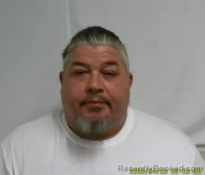 Mugshot of JAMES ALEXANDER MILLIKEN booked in Hoke County, North Carolina on April 3, 2026