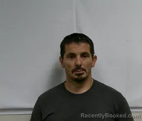 Mugshot of PIERCE LEE NORRIS booked in Hoke County, North Carolina on April 4, 2026