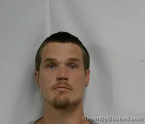 Mugshot of ROBERT ANDREW BARTLETT booked in Hoke County, North Carolina on April 13, 2026