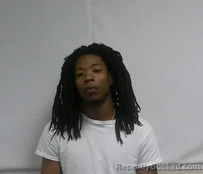 Mugshot of PATRICK FITZGERALD MCNEILL booked in Hoke County, North Carolina on April 23, 2026