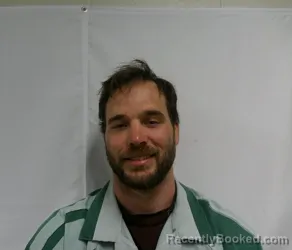 Mugshot of ZACHARY WILLIAM GAZDA booked in Hoke County, North Carolina on April 30, 2026