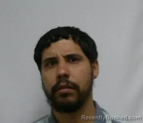 Mugshot of BRADLEY WAYNE LOCKLEAR booked in Hoke County, North Carolina on May 1, 2026