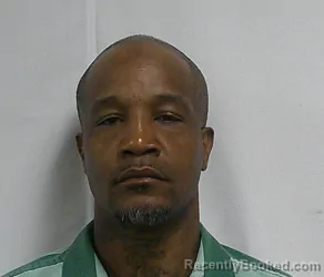 Mugshot of DANIEL ONIEL ROSS booked in Hoke County, North Carolina on May 23, 2026
