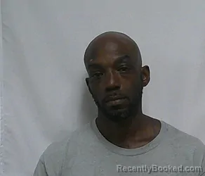 Mugshot of CLARENCE DARRIELL COE booked in Hoke County, North Carolina on May 27, 2026