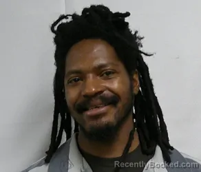 Mugshot of ALVIN JAVON EDMONDS booked in Hoke County, North Carolina on May 29, 2026