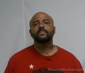 Mugshot of DWAYNE M BARNETT booked in Hoke County, North Carolina on June 4, 2026