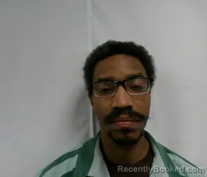 Mugshot of PERNELL JUDGE booked in Hoke County, North Carolina on June 24, 2026