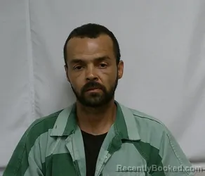 Mugshot of JOSHUA DWAYNE LOCKLEAR booked in Hoke County, North Carolina on June 26, 2026
