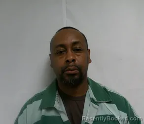 Mugshot of CHARLES KEVIN MCMILLIAN booked in Hoke County, North Carolina on June 29, 2026