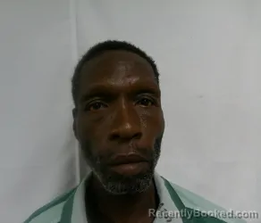 Mugshot of JAMES TIMOTHY HARRIS booked in Hoke County, North Carolina on June 30, 2026