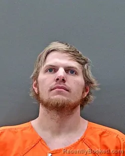 Mugshot of JACOB DANIEL VALANDINGHAM