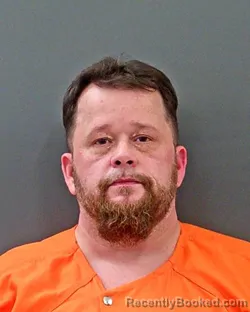 Mugshot of MICHAEL ANDREW GROSS