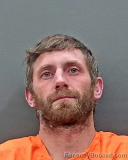 Mugshot of DANIEL GLENN NICHOLS