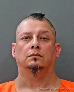 Mugshot of JERMANY MICHAEL GONZALEZ