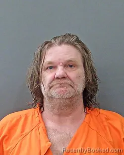 Mugshot of DAVID WILLIAM GASKIN