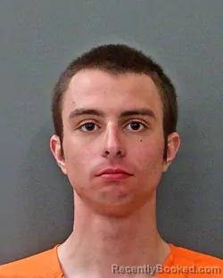 Mugshot of CORNELIUS ALLEN HARDWICK