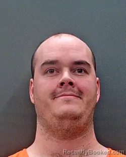 Mugshot of SEAN ISAAC WILLIAMS