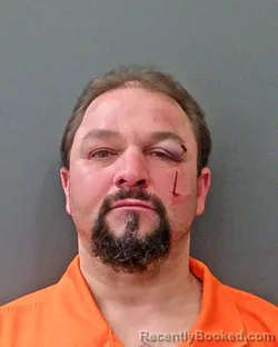 Mugshot of DAVID EUGENE KORNACKI