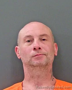 Mugshot of TROY MITCHELL WILLIAMSON booked in Jasper County, Indiana on June 6, 2026