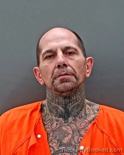 Mugshot of JAMISON B MOSER booked in Jasper County, Indiana on July 13, 2026