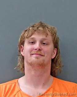 Mugshot of ANDREW JOHN CHALIFOUX