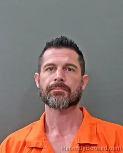 Mugshot of KYLE MICHAEL WARD